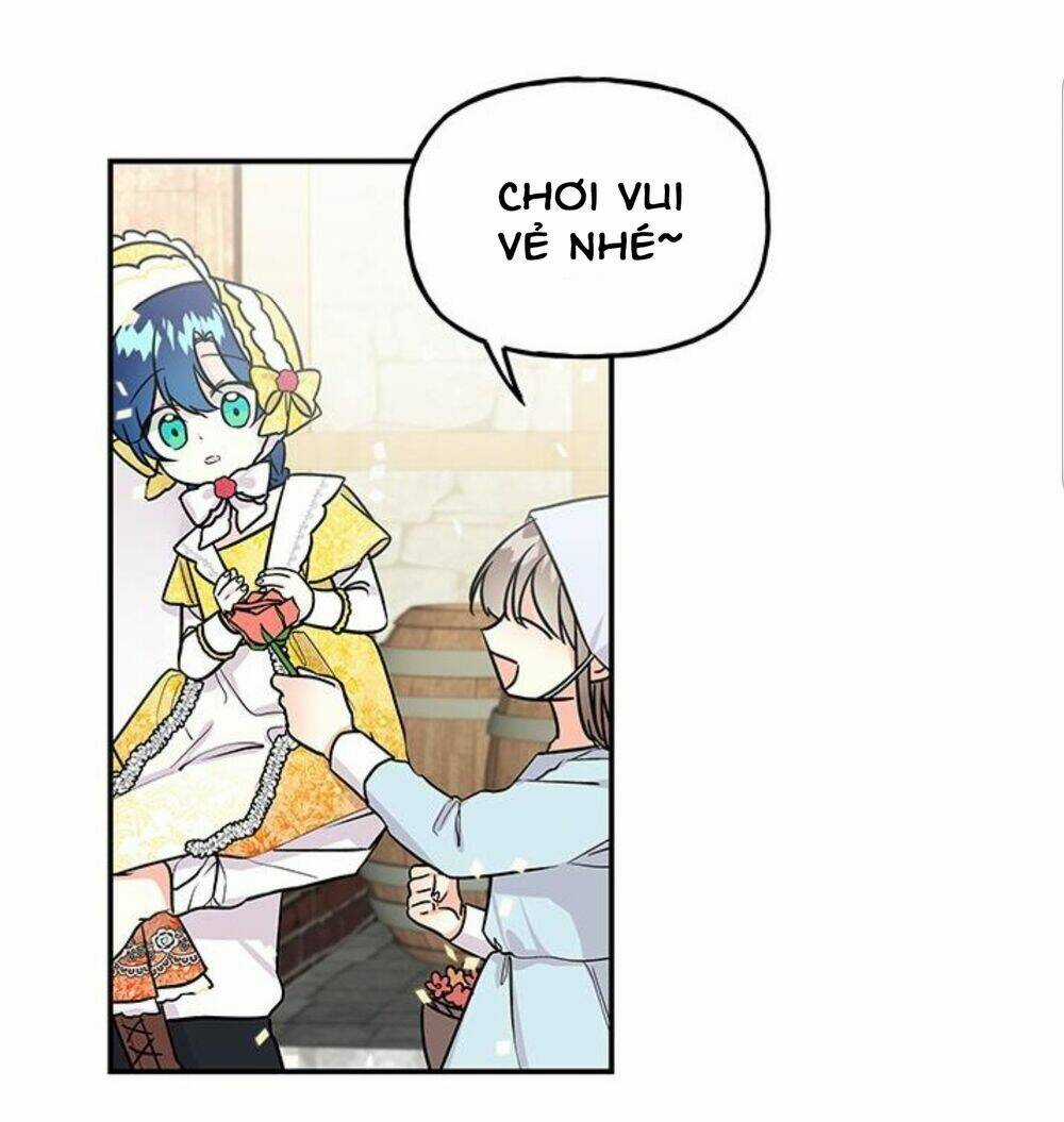 Con Gái Của Đại Pháp Sư Chapter 17 trang 35