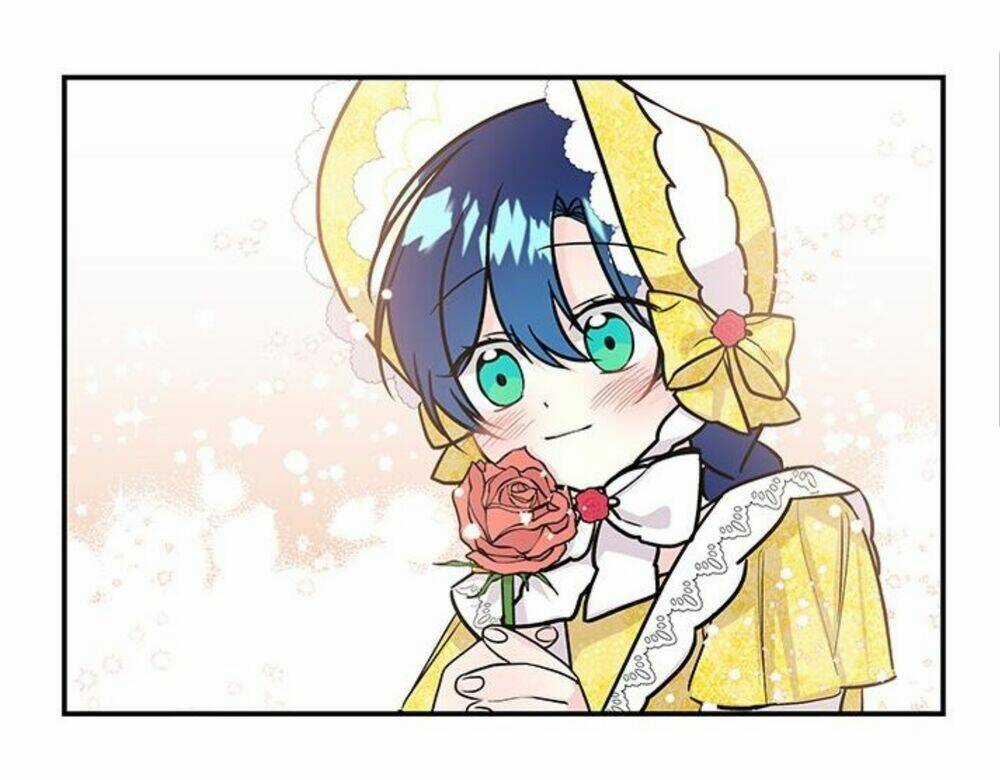 Con Gái Của Đại Pháp Sư Chapter 17 trang 36