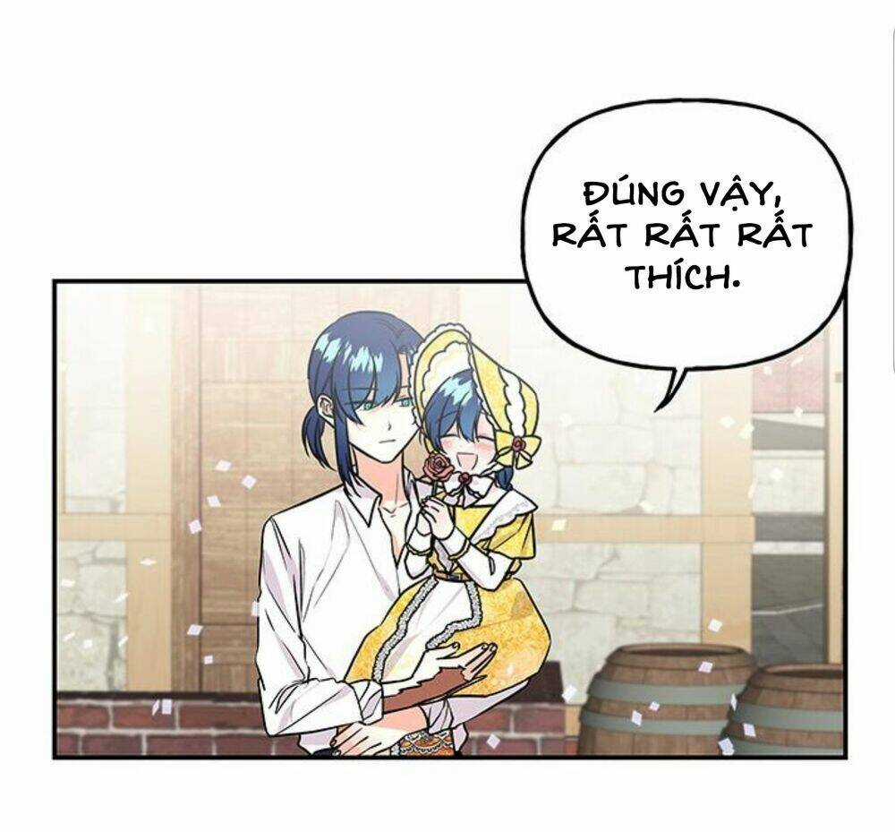 Con Gái Của Đại Pháp Sư Chapter 17 trang 38