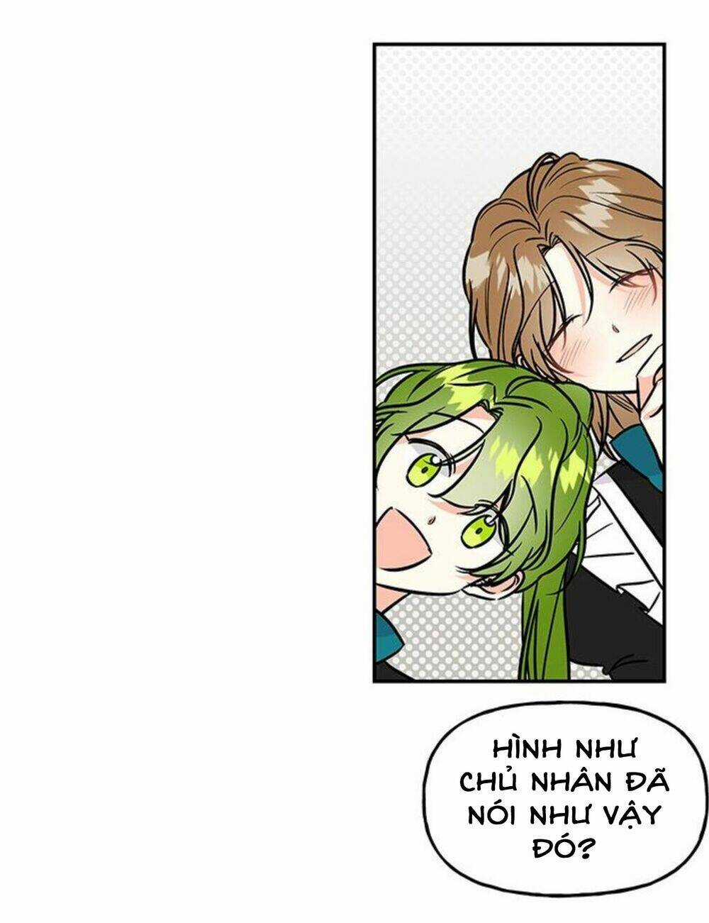 Con Gái Của Đại Pháp Sư Chapter 17 trang 42