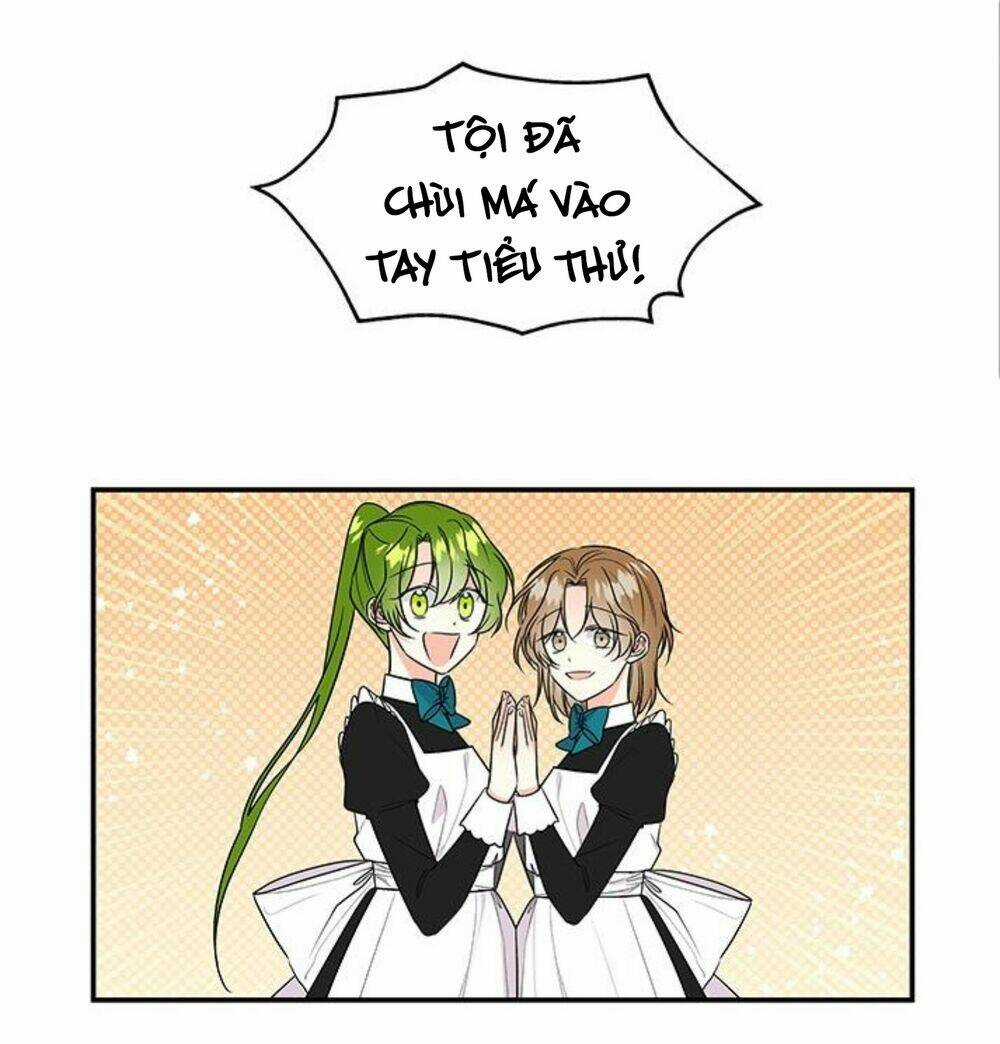 Con Gái Của Đại Pháp Sư Chapter 17 trang 43