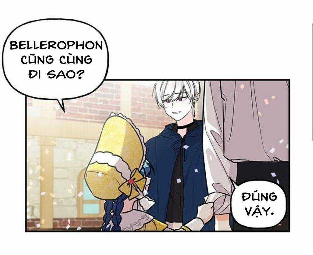 Con Gái Của Đại Pháp Sư Chapter 17 trang 45