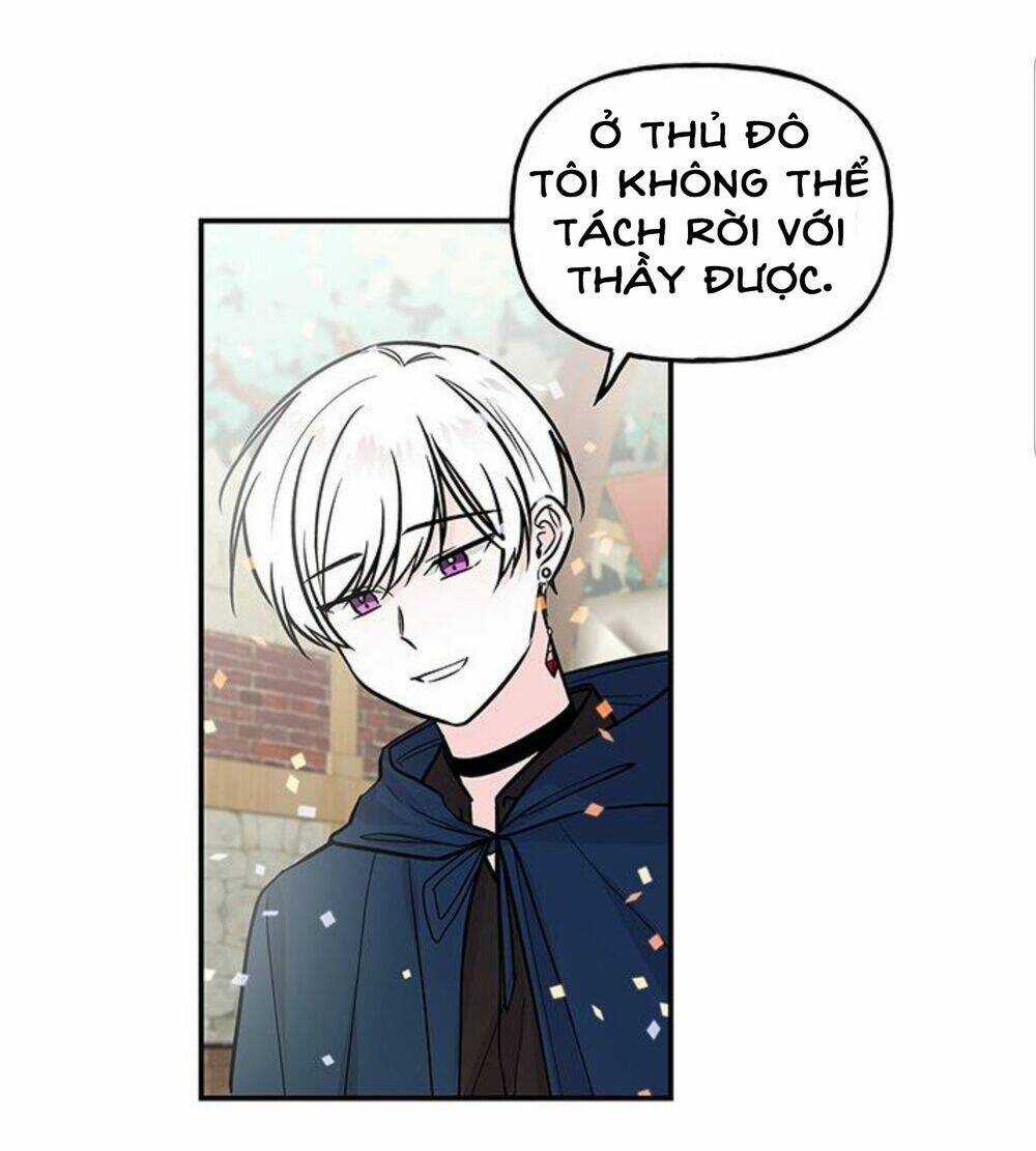 Con Gái Của Đại Pháp Sư Chapter 17 trang 46