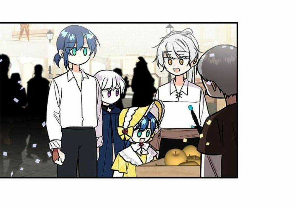 Con Gái Của Đại Pháp Sư Chapter 17 trang 48