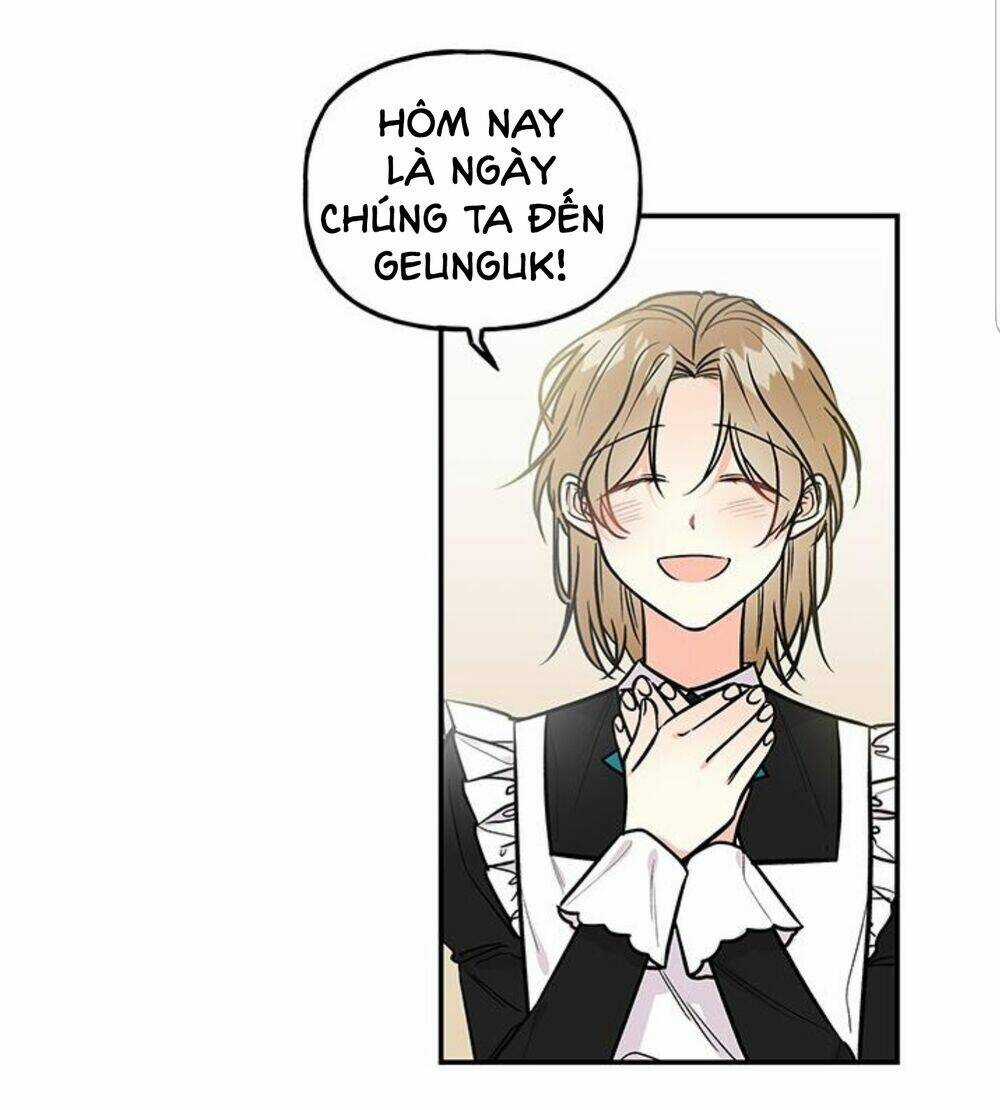 Con Gái Của Đại Pháp Sư Chapter 17 trang 5