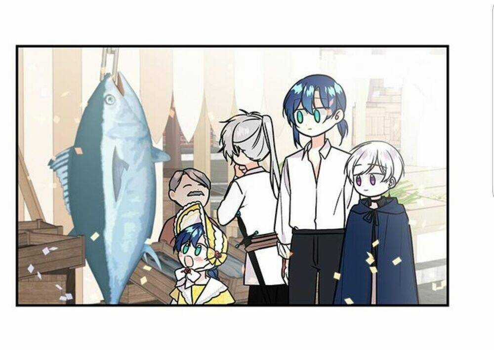 Con Gái Của Đại Pháp Sư Chapter 17 trang 50