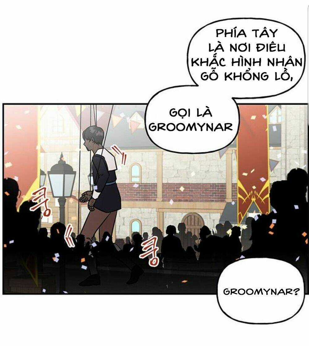 Con Gái Của Đại Pháp Sư Chapter 17 trang 53