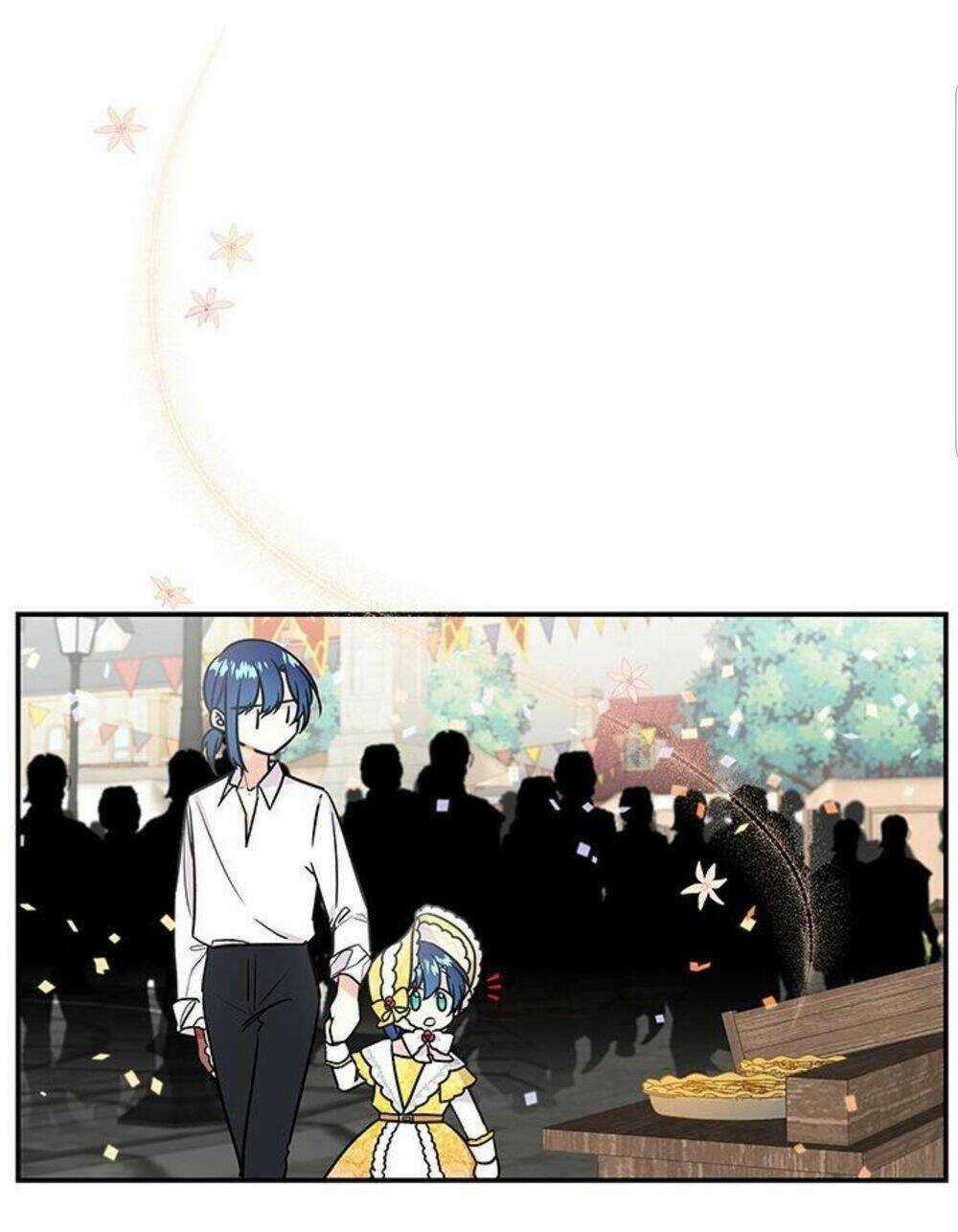 Con Gái Của Đại Pháp Sư Chapter 17 trang 55