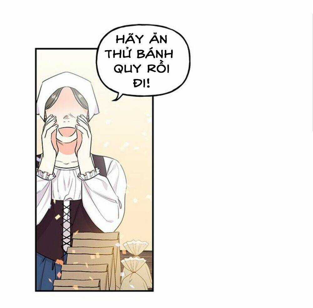 Con Gái Của Đại Pháp Sư Chapter 17 trang 56