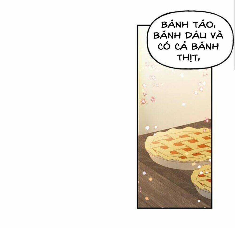 Con Gái Của Đại Pháp Sư Chapter 17 trang 57