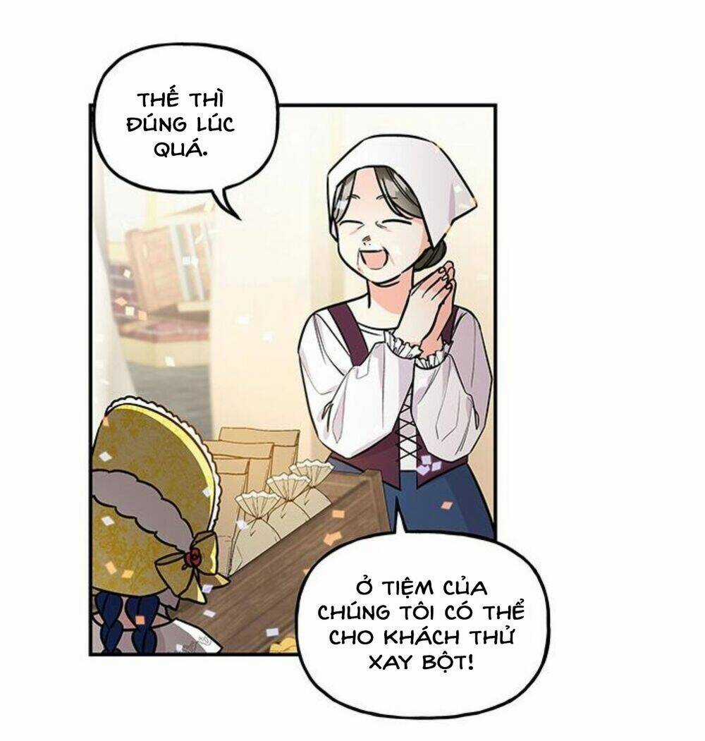 Con Gái Của Đại Pháp Sư Chapter 17 trang 60