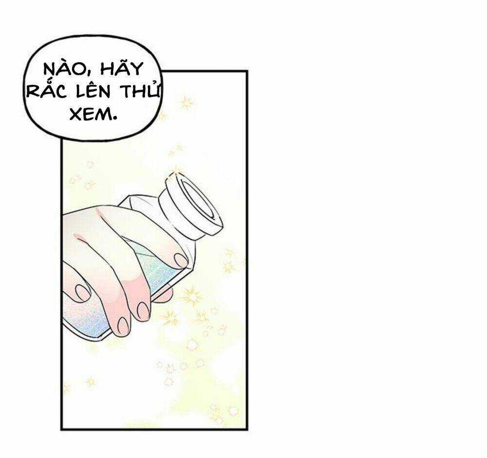 Con Gái Của Đại Pháp Sư Chapter 17 trang 62