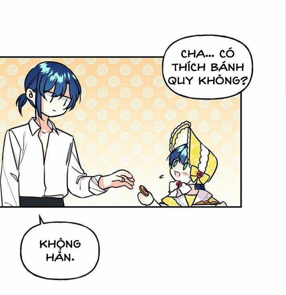 Con Gái Của Đại Pháp Sư Chapter 17 trang 65