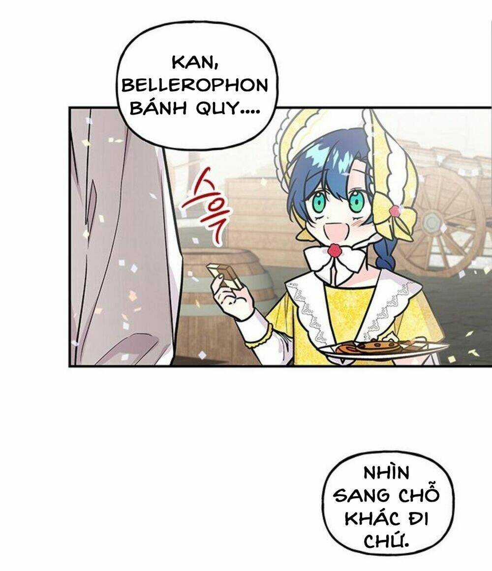 Con Gái Của Đại Pháp Sư Chapter 17 trang 66