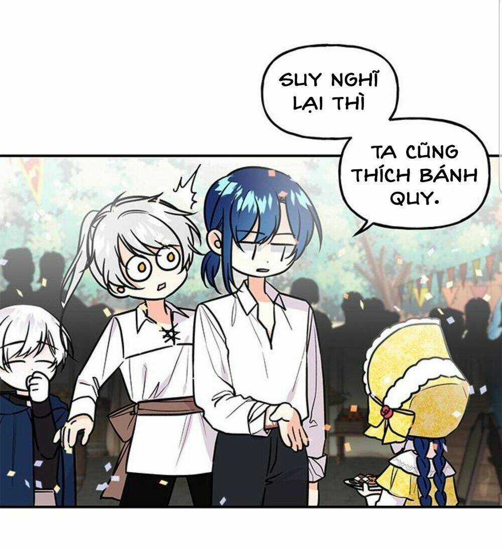 Con Gái Của Đại Pháp Sư Chapter 17 trang 67