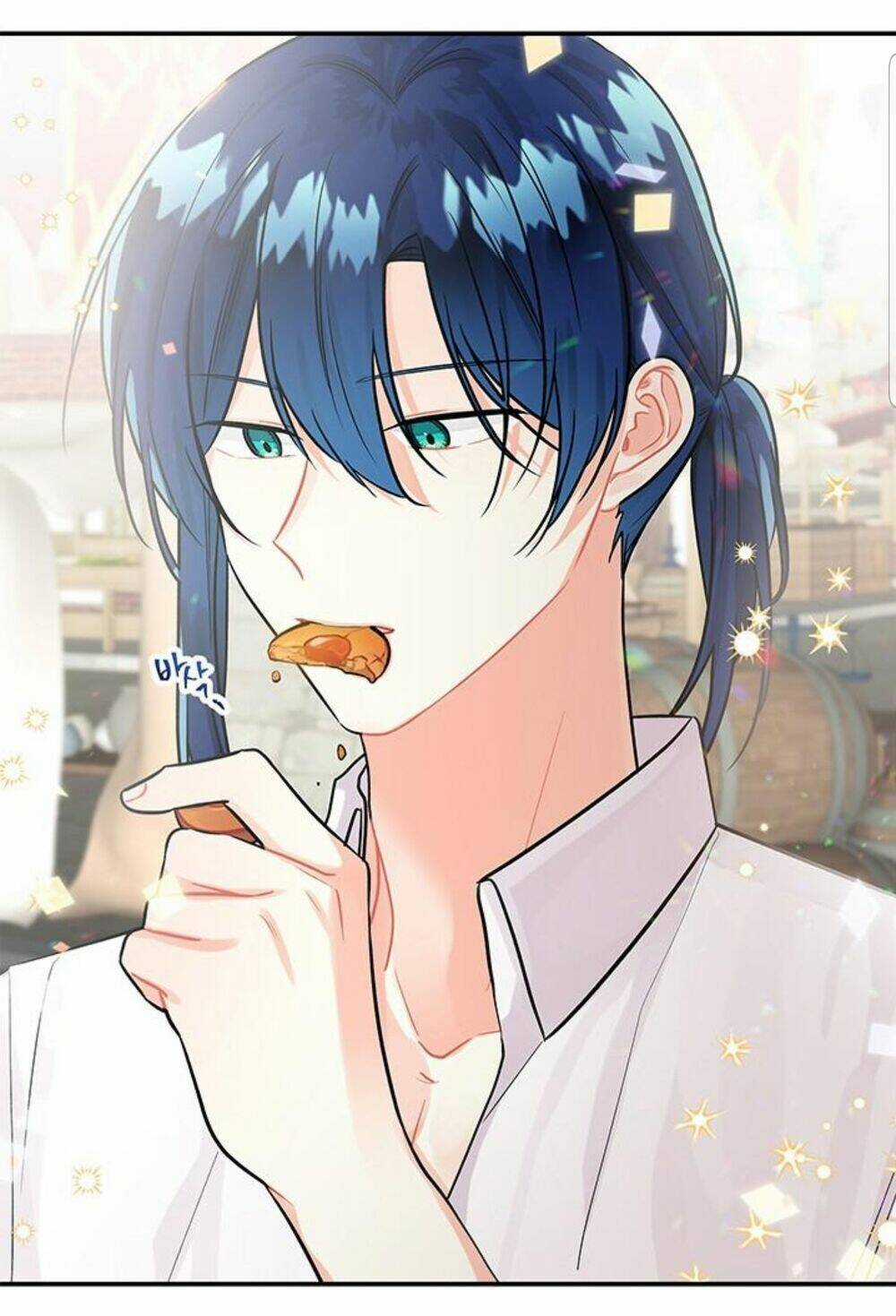 Con Gái Của Đại Pháp Sư Chapter 17 trang 69