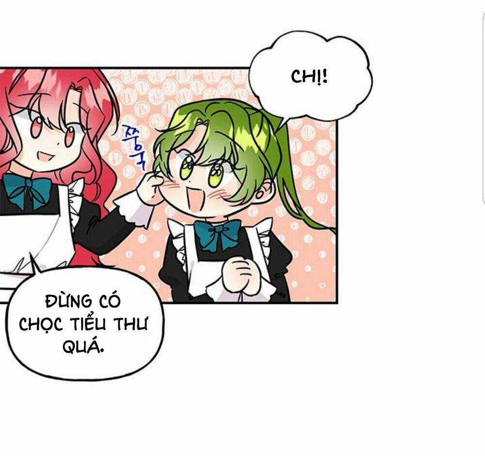 Con Gái Của Đại Pháp Sư Chapter 17 trang 8