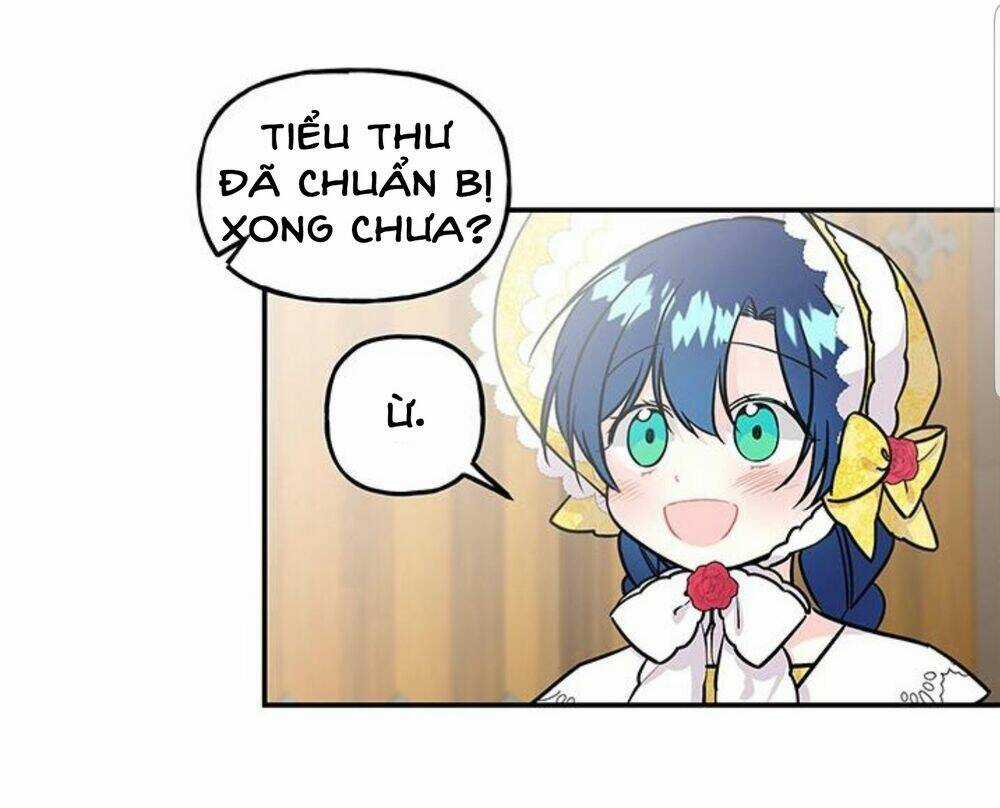 Con Gái Của Đại Pháp Sư Chapter 17 trang 9