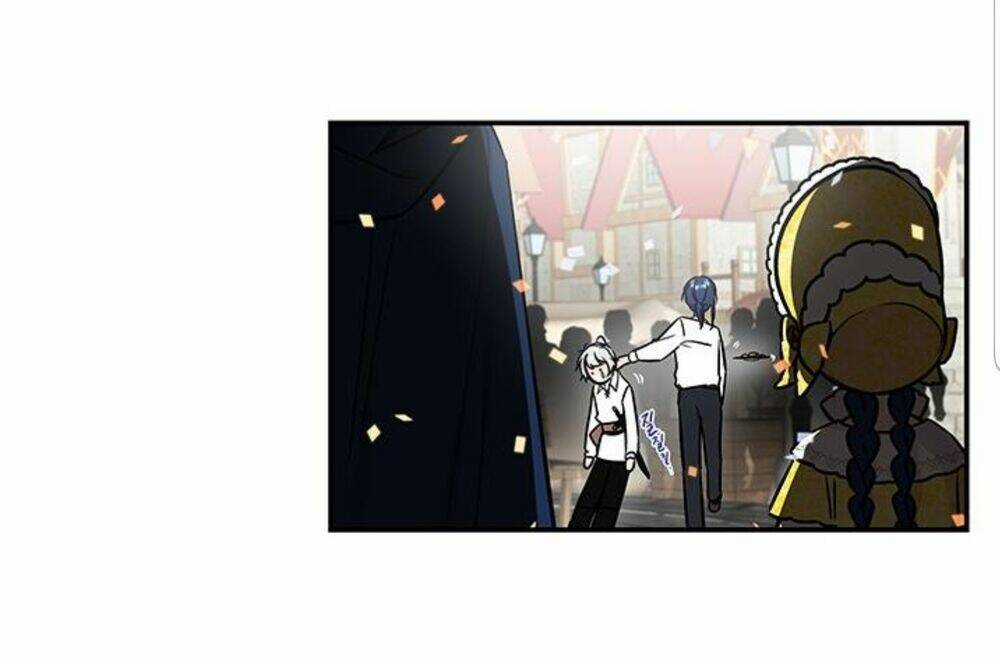 Con Gái Của Đại Pháp Sư Chapter 18 trang 12