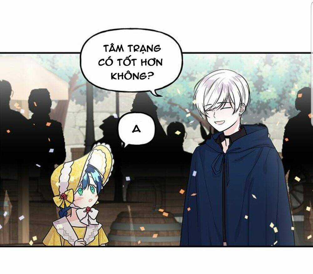 Con Gái Của Đại Pháp Sư Chapter 18 trang 13