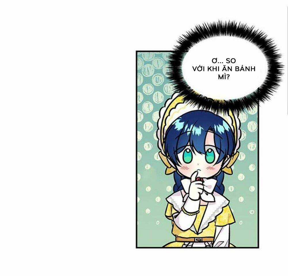 Con Gái Của Đại Pháp Sư Chapter 18 trang 14