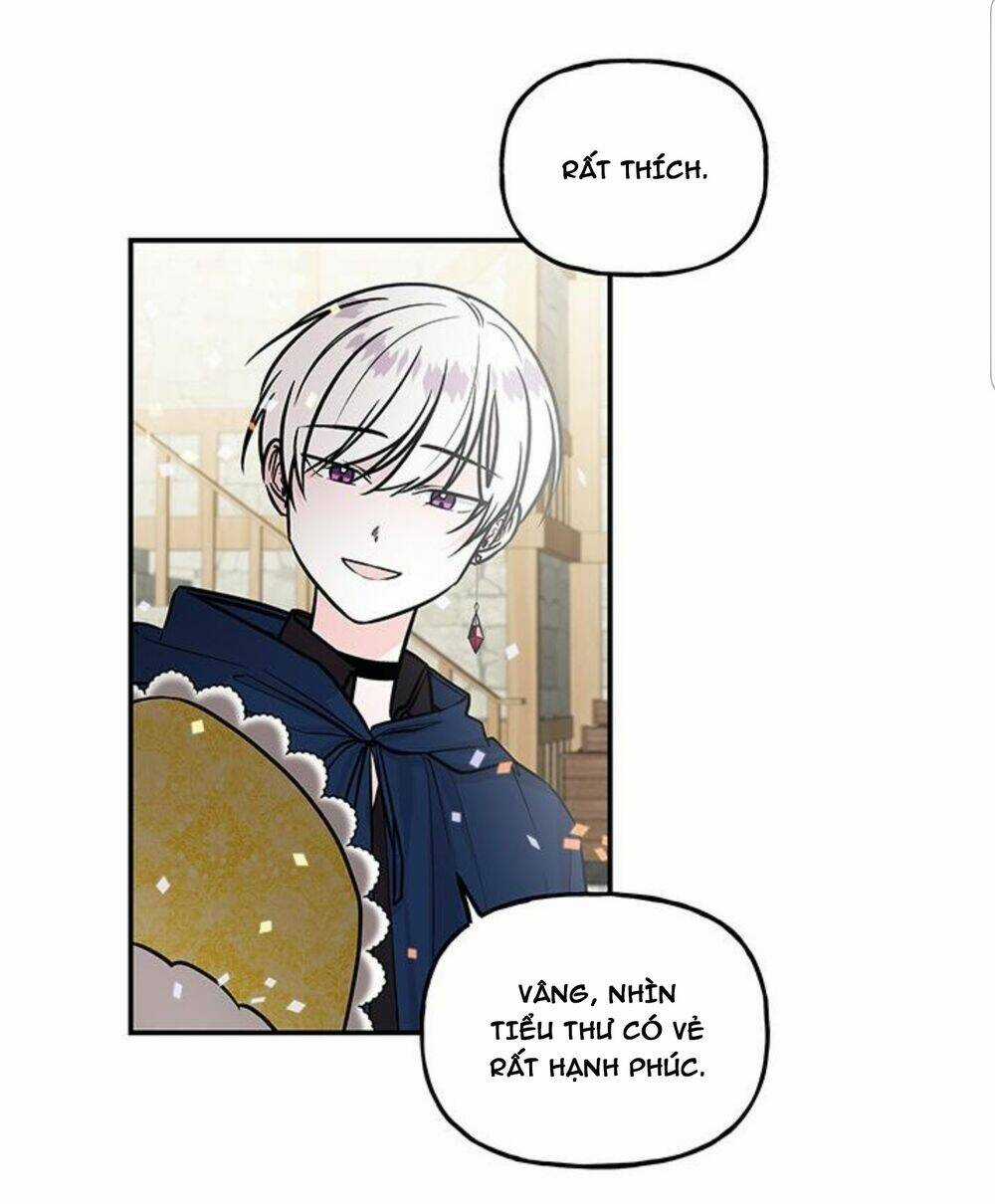 Con Gái Của Đại Pháp Sư Chapter 18 trang 15