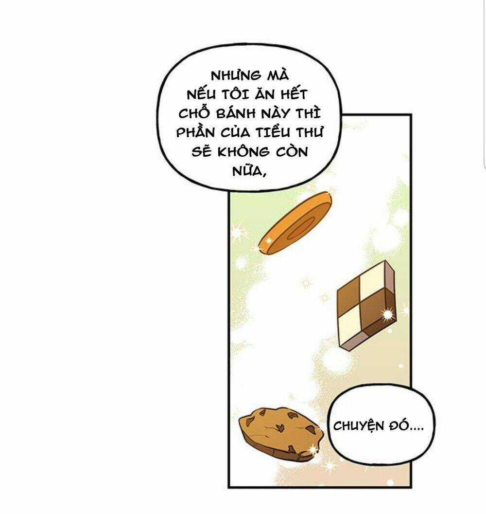 Con Gái Của Đại Pháp Sư Chapter 18 trang 19