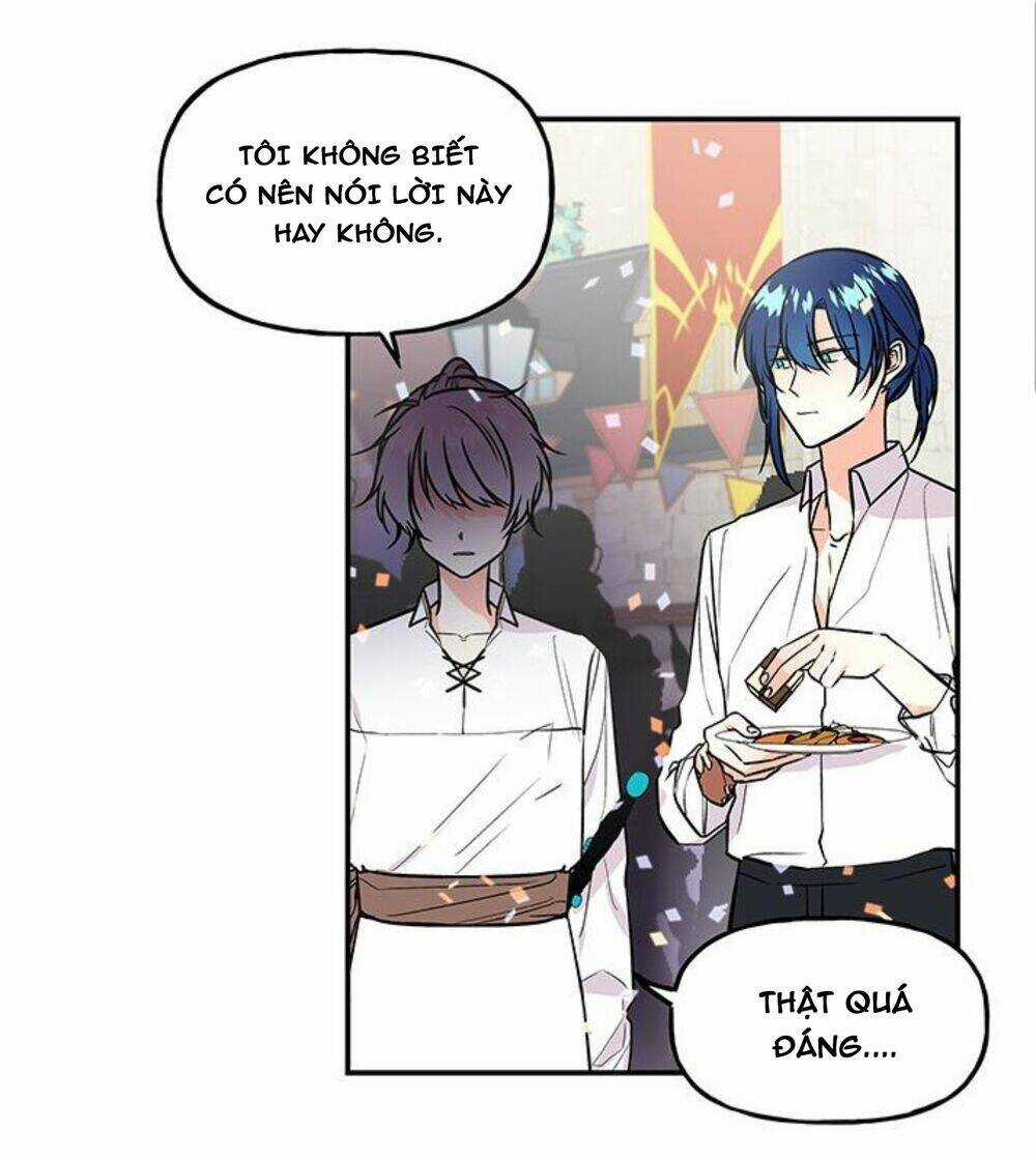 Con Gái Của Đại Pháp Sư Chapter 18 trang 2