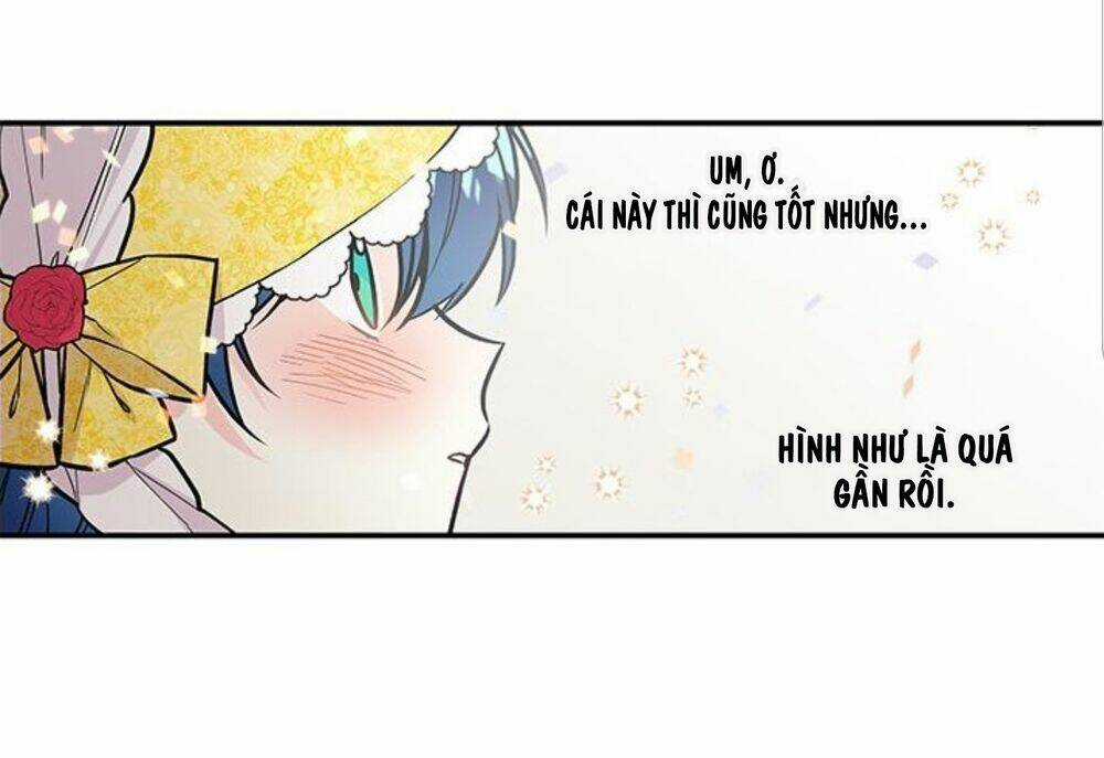 Con Gái Của Đại Pháp Sư Chapter 18 trang 23