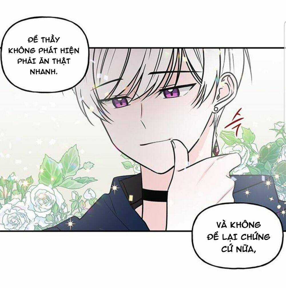 Con Gái Của Đại Pháp Sư Chapter 18 trang 24