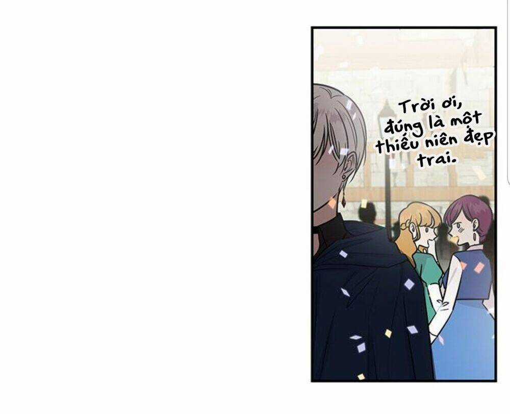 Con Gái Của Đại Pháp Sư Chapter 18 trang 26