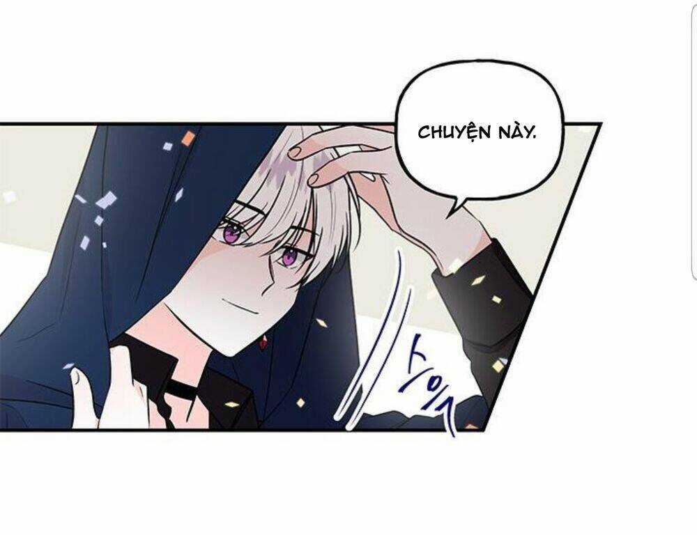 Con Gái Của Đại Pháp Sư Chapter 18 trang 27