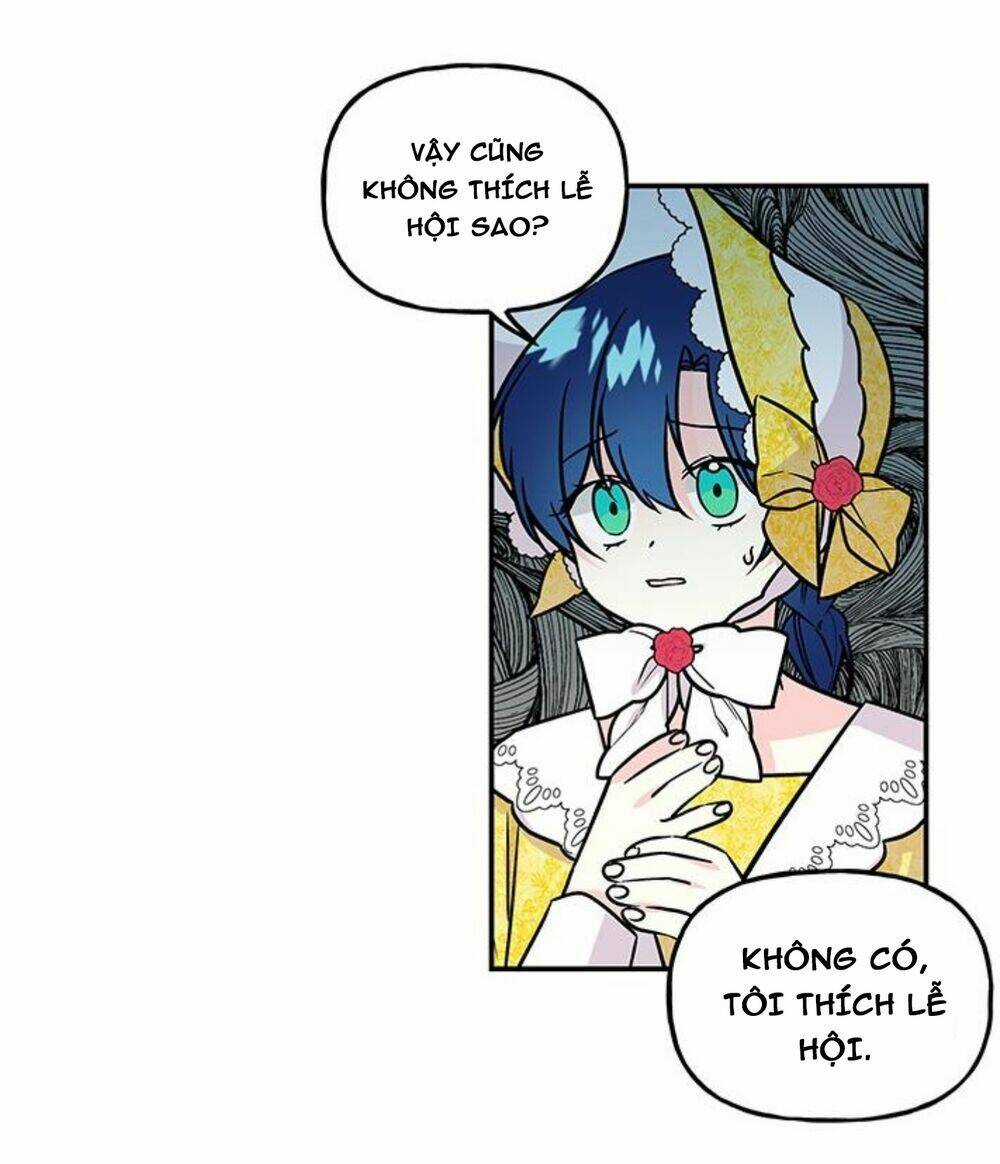 Con Gái Của Đại Pháp Sư Chapter 18 trang 29