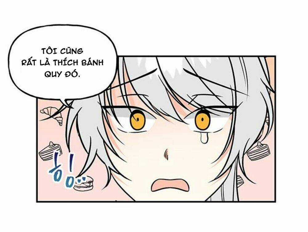 Con Gái Của Đại Pháp Sư Chapter 18 trang 3