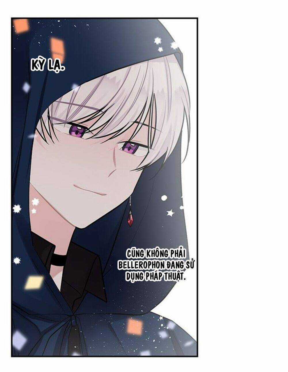 Con Gái Của Đại Pháp Sư Chapter 18 trang 32