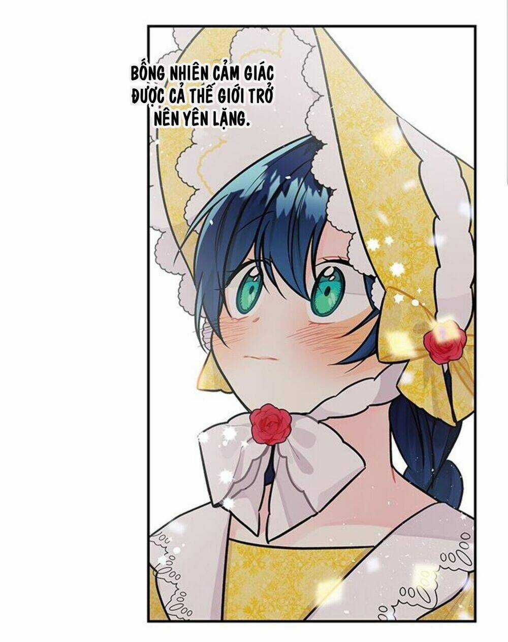 Con Gái Của Đại Pháp Sư Chapter 18 trang 33