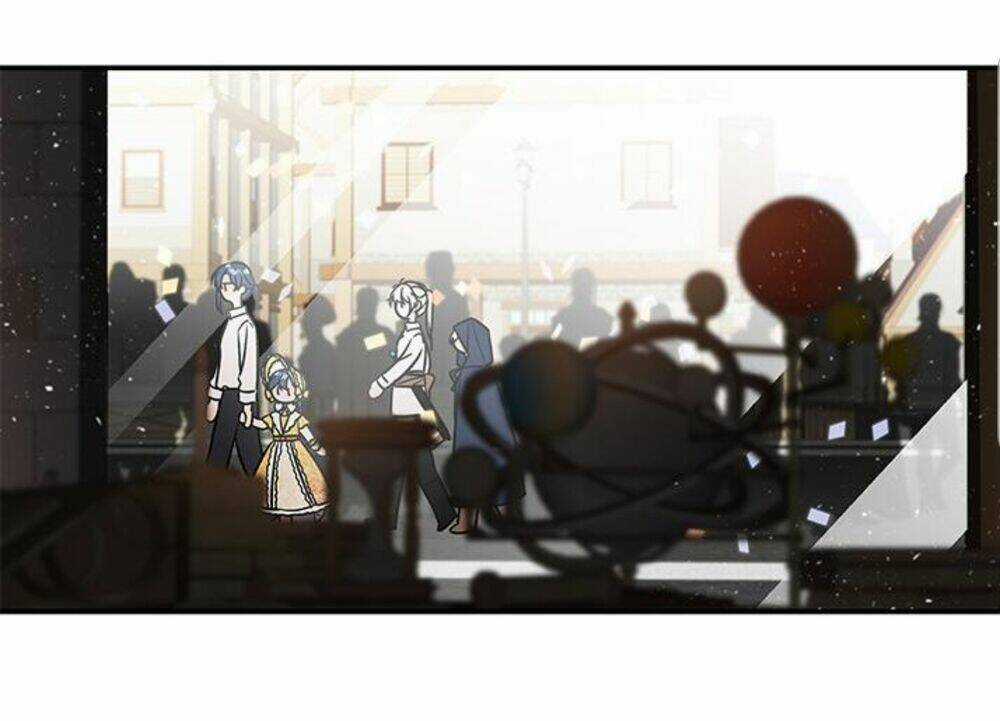 Con Gái Của Đại Pháp Sư Chapter 18 trang 35