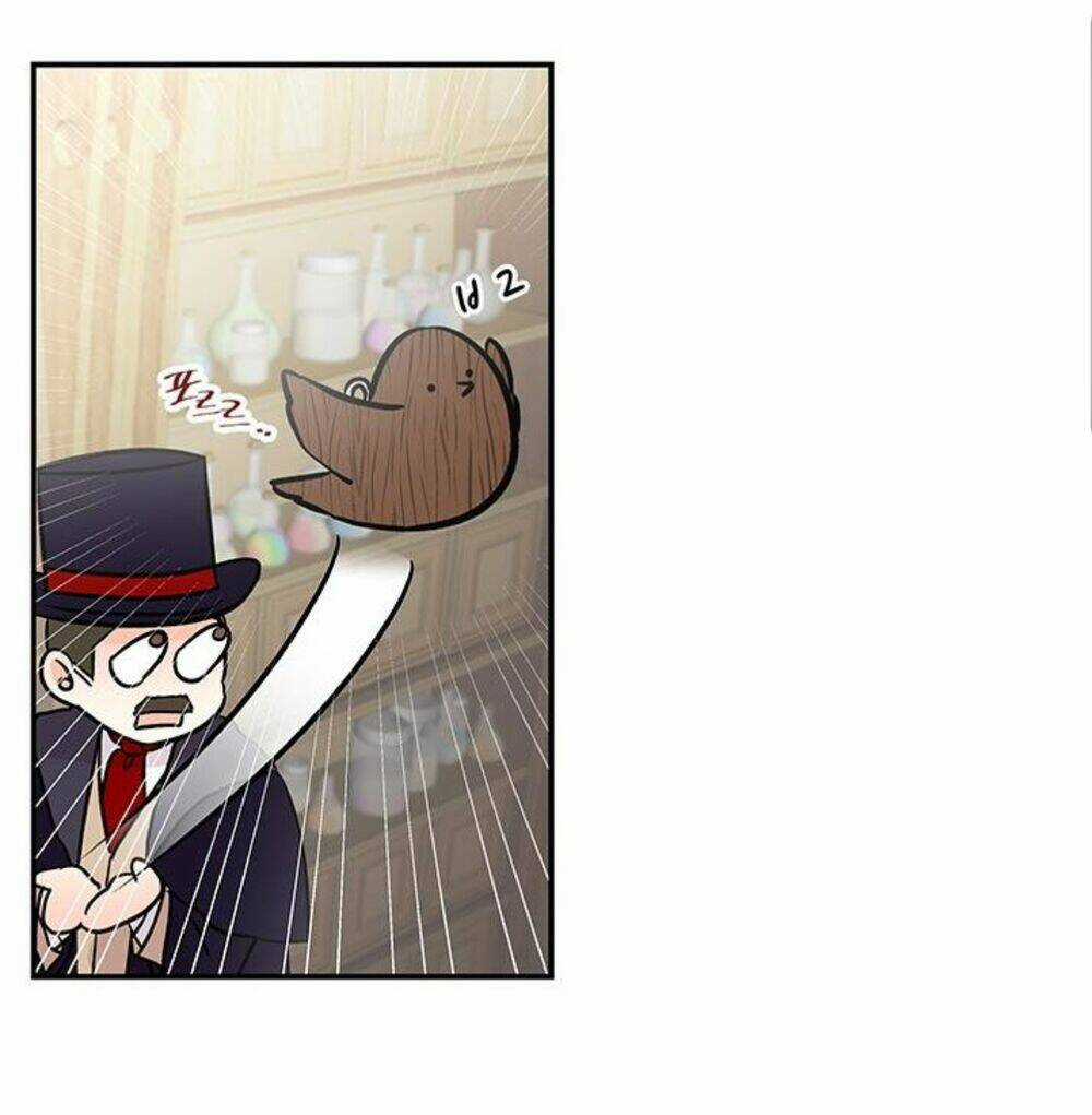 Con Gái Của Đại Pháp Sư Chapter 18 trang 38