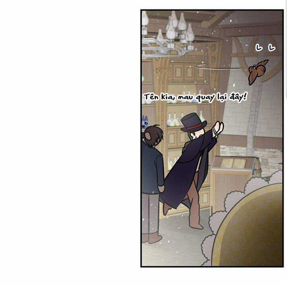 Con Gái Của Đại Pháp Sư Chapter 18 trang 39