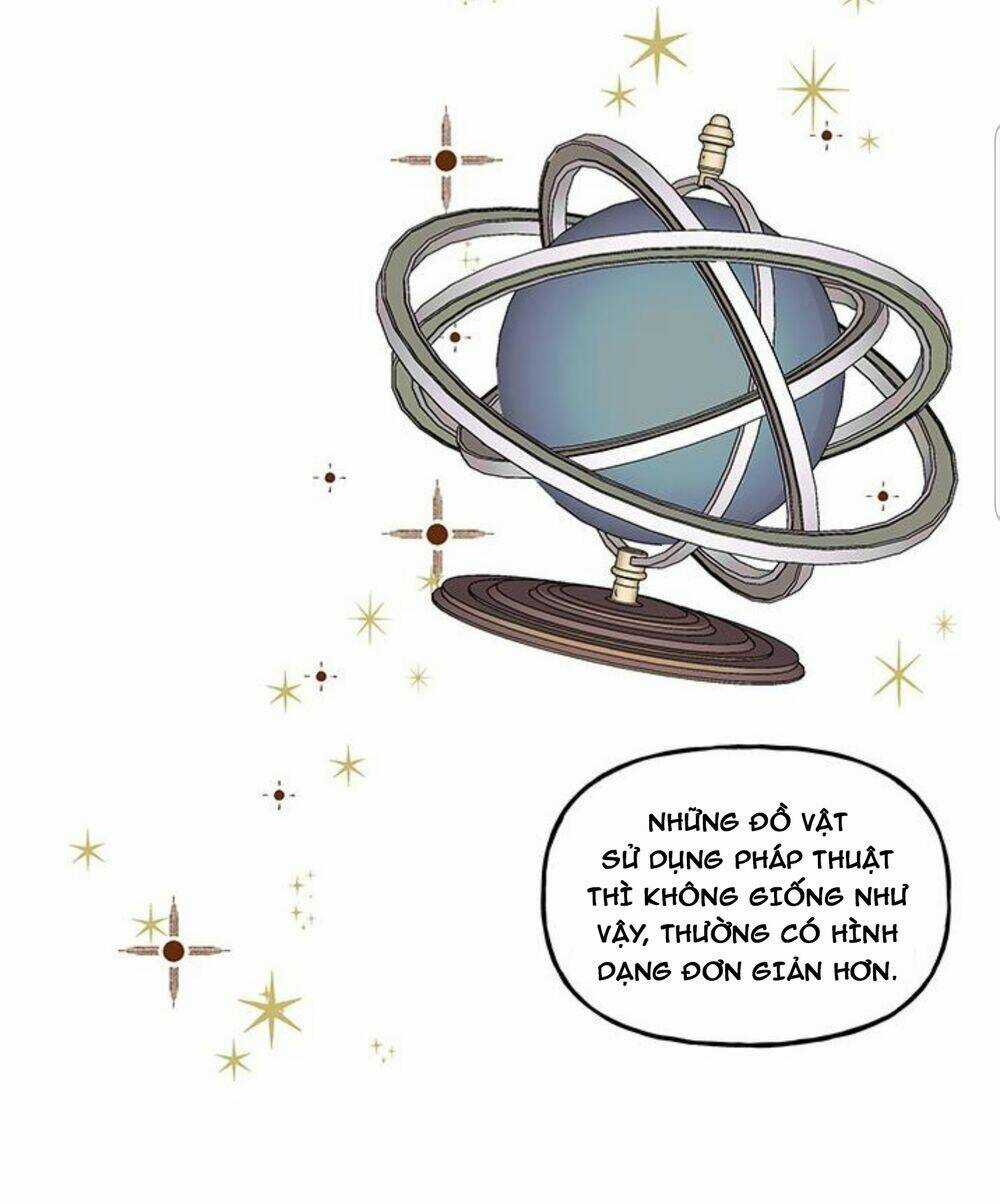 Con Gái Của Đại Pháp Sư Chapter 18 trang 41