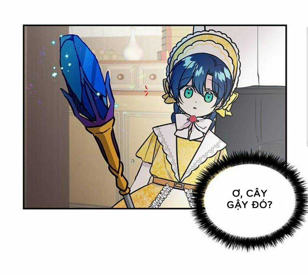 Con Gái Của Đại Pháp Sư Chapter 18 trang 43