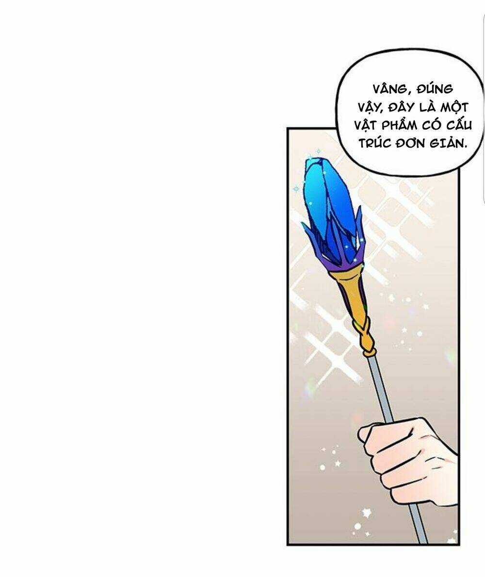 Con Gái Của Đại Pháp Sư Chapter 18 trang 45