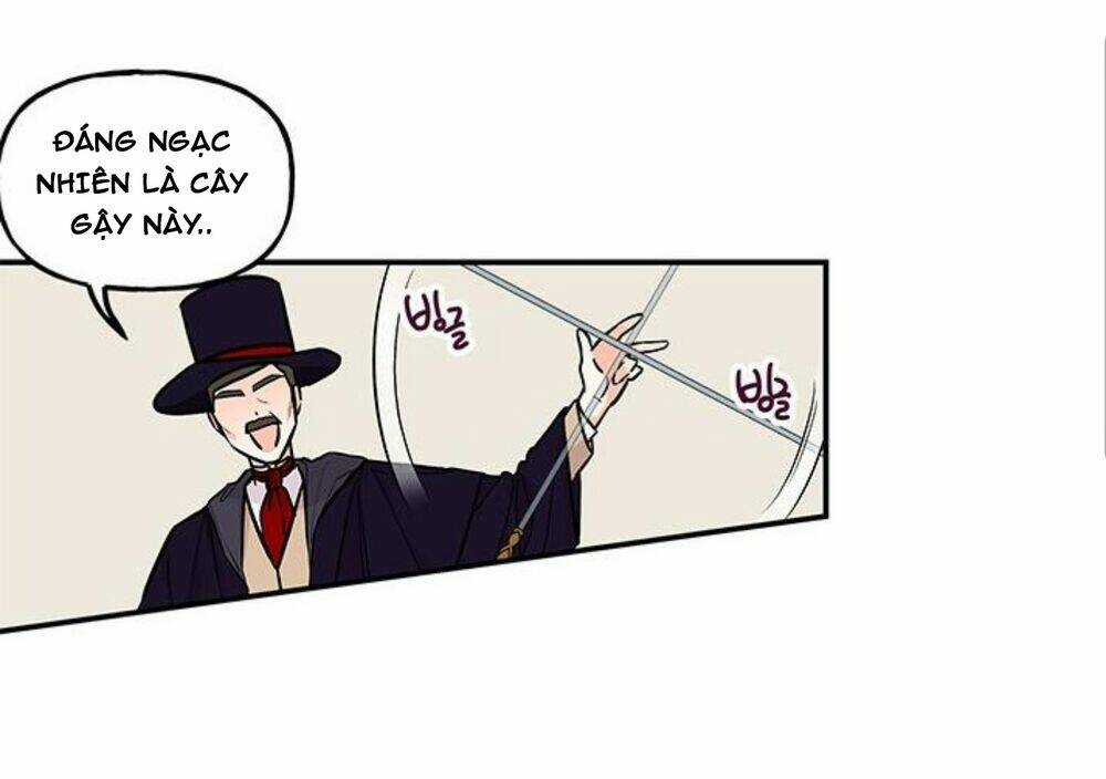 Con Gái Của Đại Pháp Sư Chapter 18 trang 46