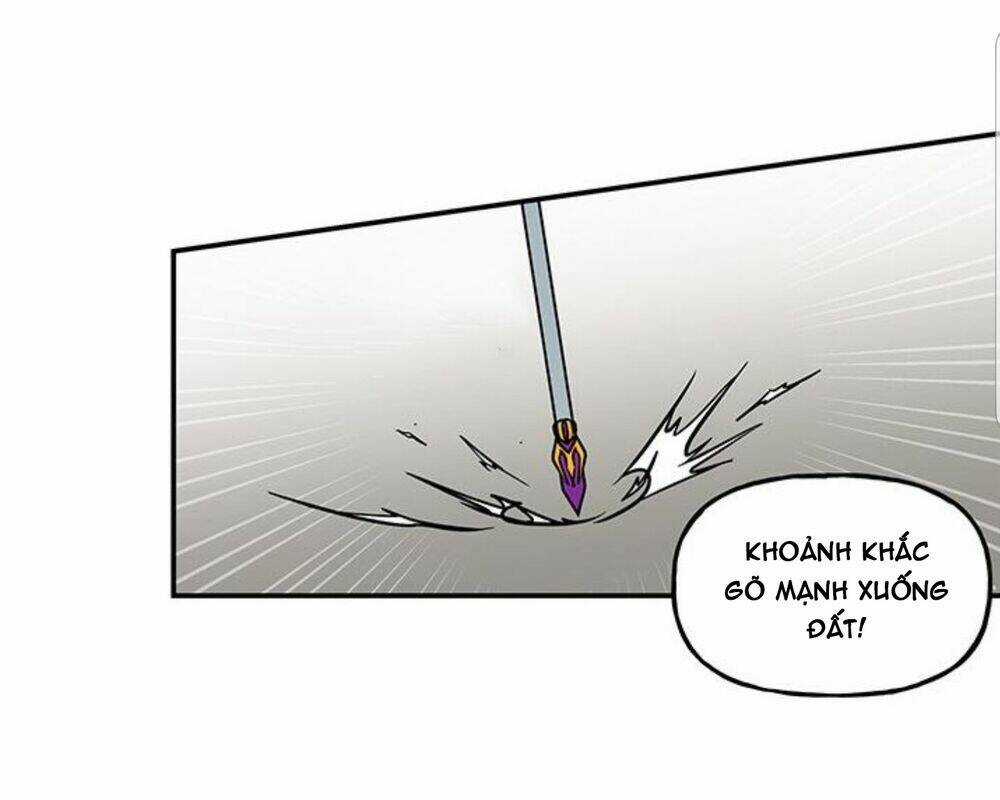 Con Gái Của Đại Pháp Sư Chapter 18 trang 47