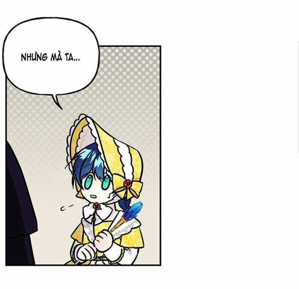 Con Gái Của Đại Pháp Sư Chapter 18 trang 51