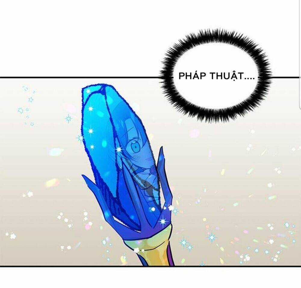 Con Gái Của Đại Pháp Sư Chapter 18 trang 55
