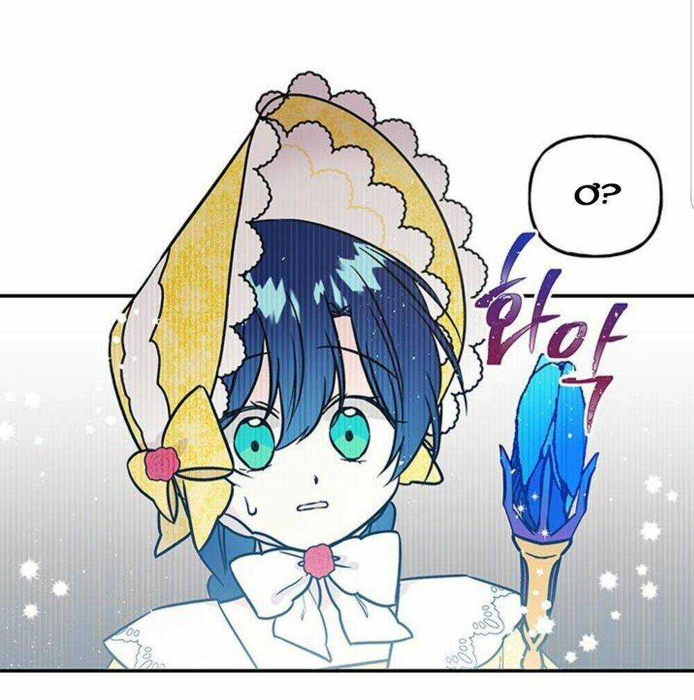 Con Gái Của Đại Pháp Sư Chapter 18 trang 59