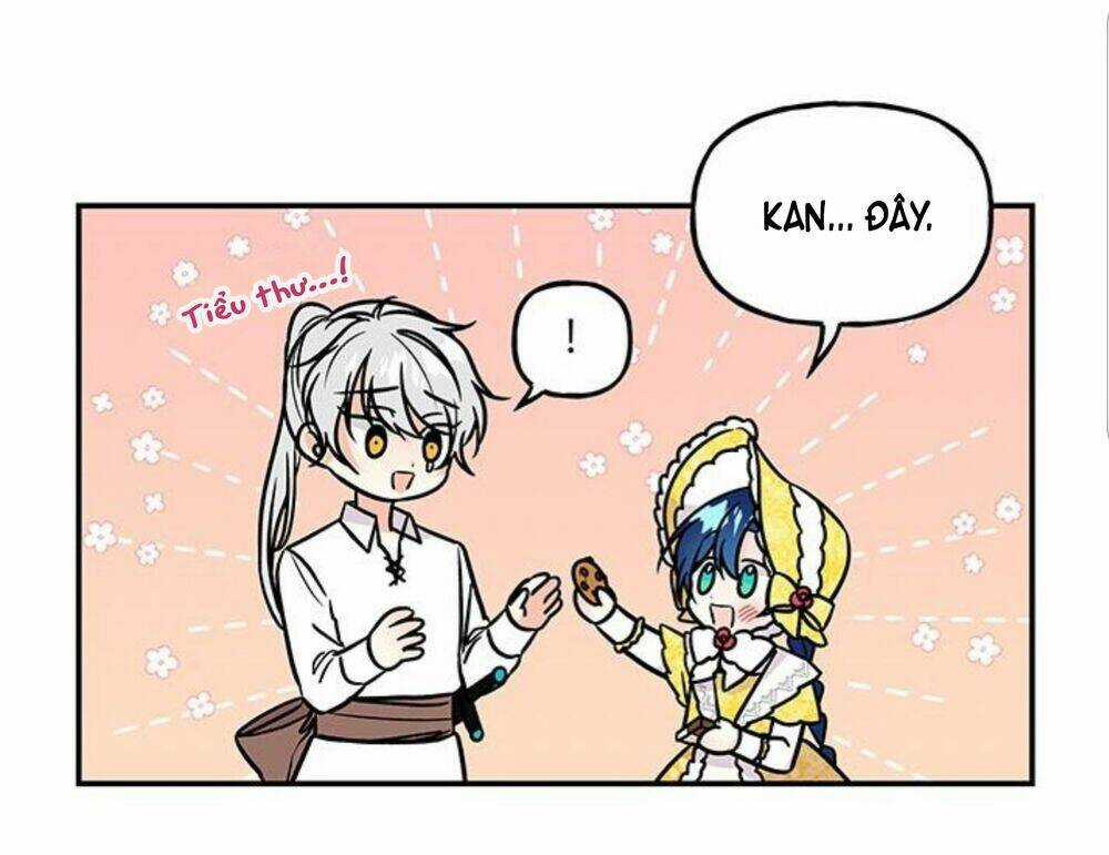 Con Gái Của Đại Pháp Sư Chapter 18 trang 6