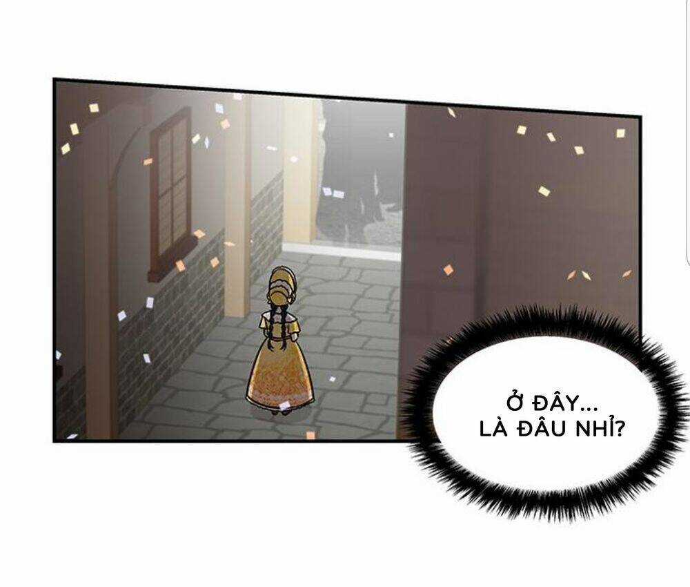 Con Gái Của Đại Pháp Sư Chapter 18 trang 63