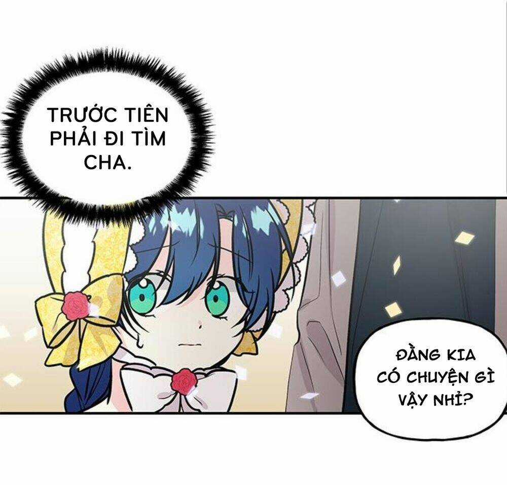 Con Gái Của Đại Pháp Sư Chapter 18 trang 65